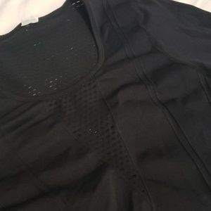 Fabletics Long Sleeve Workout Top